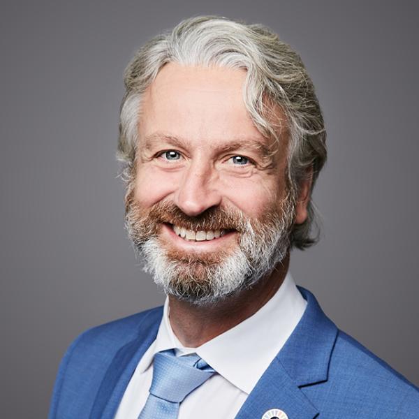 Peter Karst